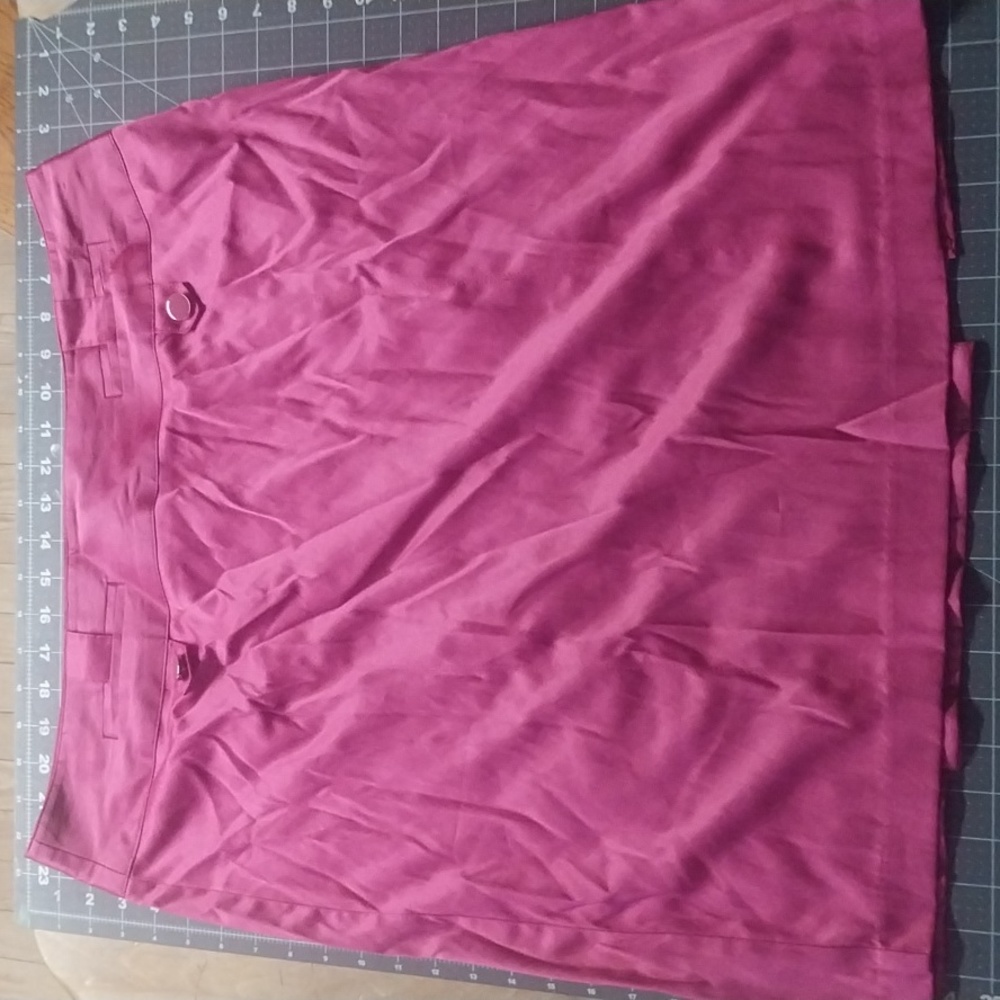 Vintage First Option Shirt